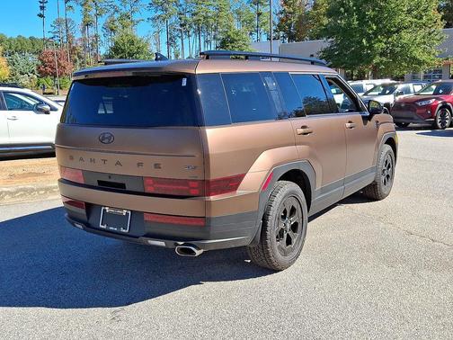 2024 Hyundai SANTA FE XRT