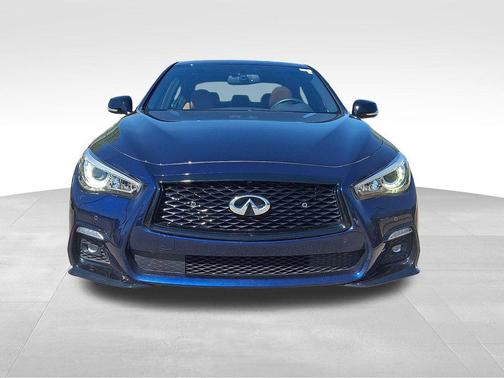 2023 INFINITI Q50 3.0t SENSORY