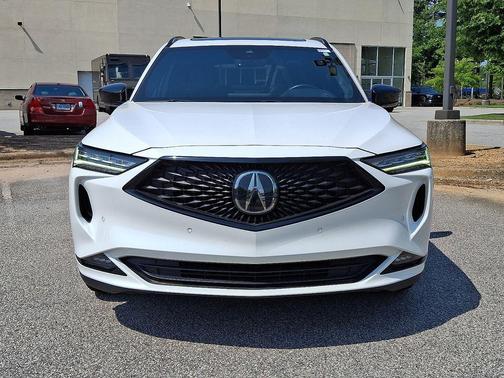 2023 Acura MDX A-SPEC