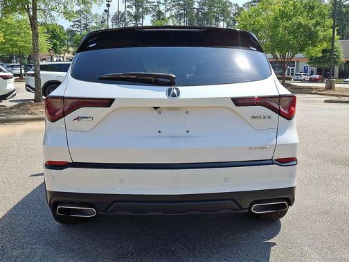 2023 Acura MDX A-SPEC
