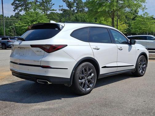 2023 Acura MDX A-SPEC