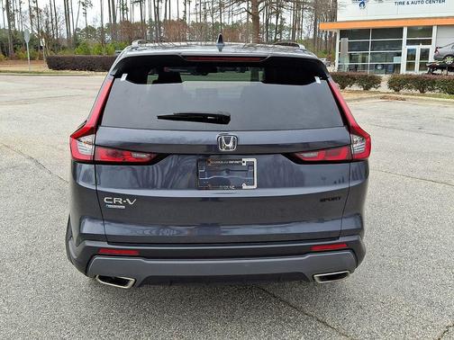 2023 Honda CR-V Hybrid Sport FWD