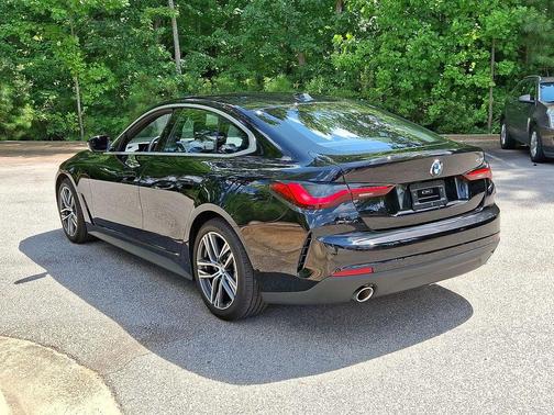 2024 BMW 430 Gran Coupe i