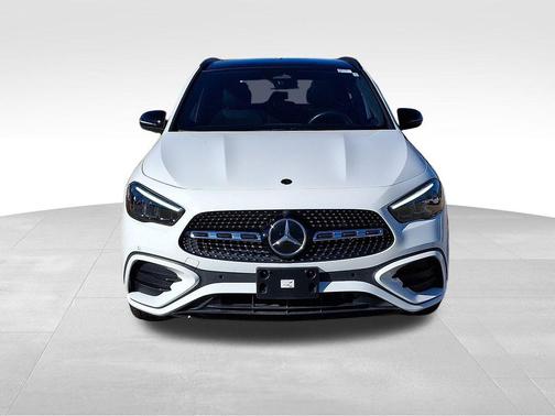 2024 Mercedes-Benz GLA 250 4MATIC