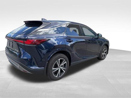 Mica 2024 Lexus RX 350 Premium