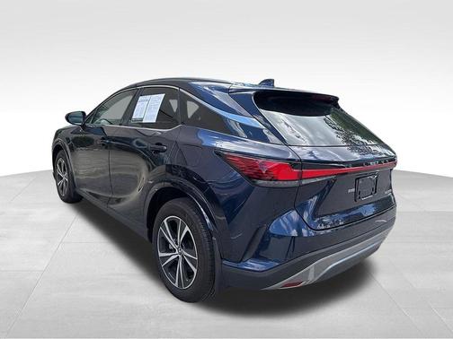 Mica 2024 Lexus RX 350 Premium