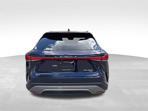 Mica 2024 Lexus RX 350 Premium