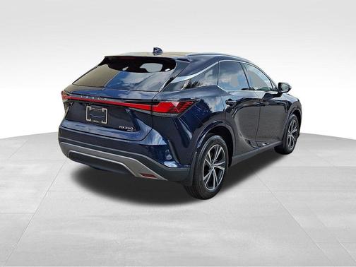 Mica 2024 Lexus RX 350 Premium