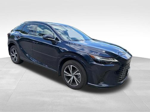 Mica 2024 Lexus RX 350 Premium
