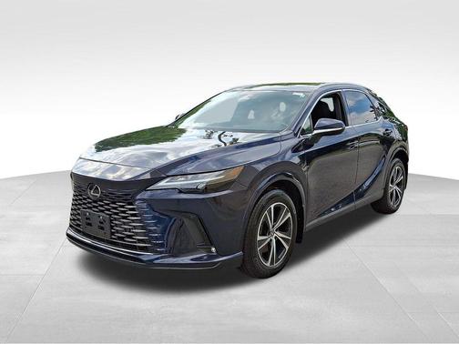 Mica 2024 Lexus RX 350 Premium