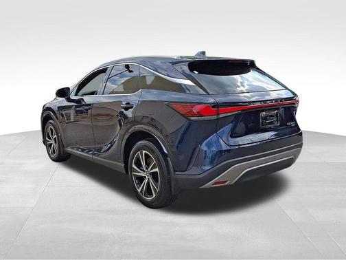 Mica 2024 Lexus RX 350 Premium