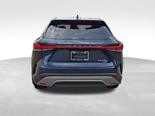 Mica 2024 Lexus RX 350 Premium