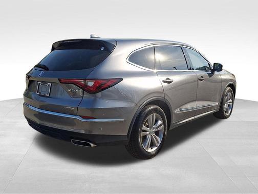 2023 Acura MDX Standard