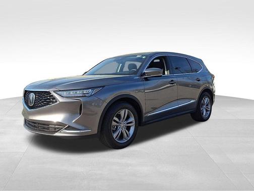 2023 Acura MDX Standard