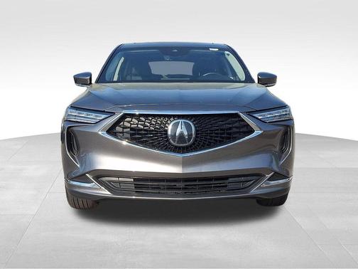 2023 Acura MDX Standard