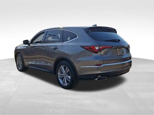 2023 Acura MDX Standard