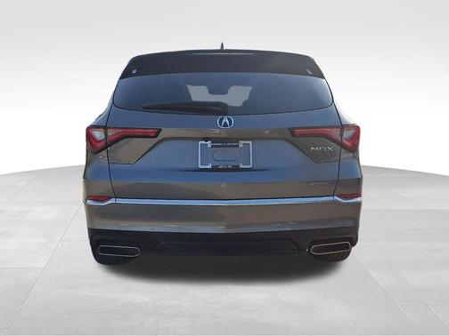 2023 Acura MDX Standard