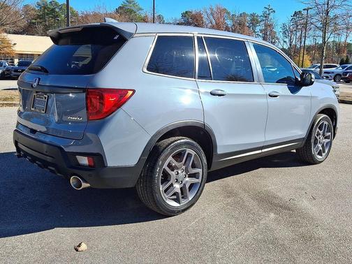 2023 Honda Passport AWD EX-L
