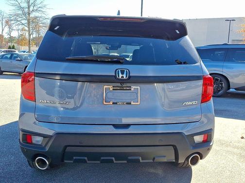 2023 Honda Passport AWD EX-L