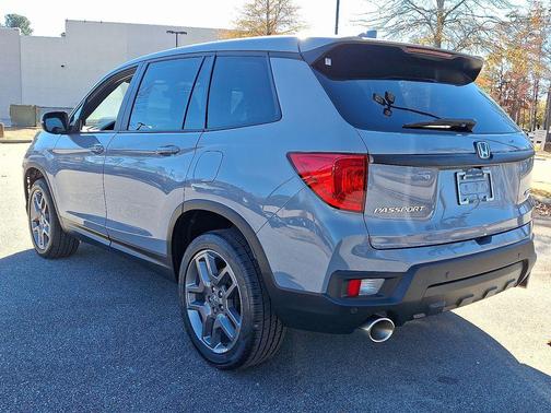 2023 Honda Passport AWD EX-L