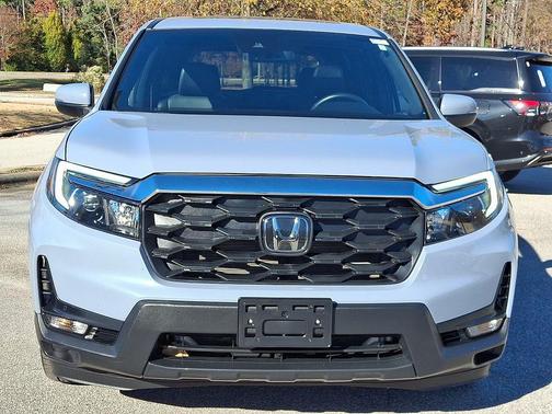 2023 Honda Passport AWD EX-L