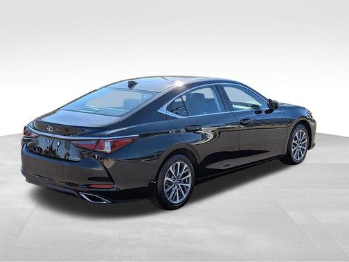 Caviar 2023 Lexus ES 350 Base