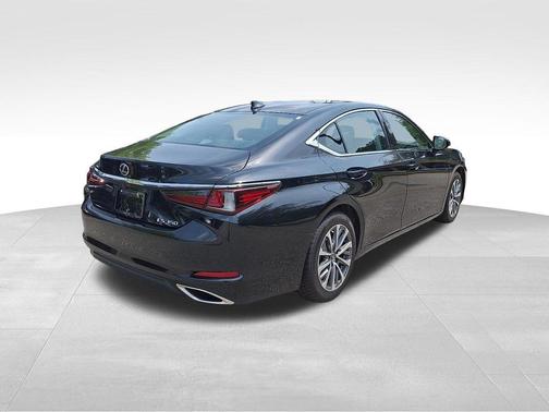 Caviar 2023 Lexus ES 350 Base