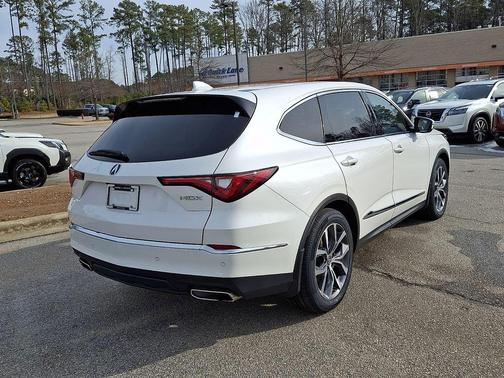 2023 Acura MDX Technology Package