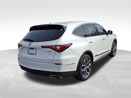 2023 Acura MDX Technology Package