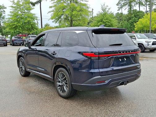 2024 Lexus TX 350 Premium