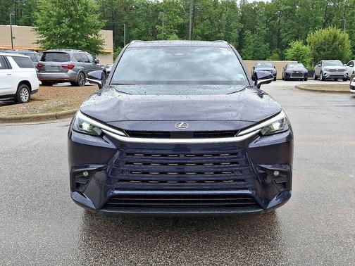 2024 Lexus TX 350 Premium