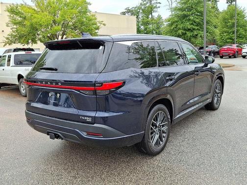 2024 Lexus TX 350 Premium