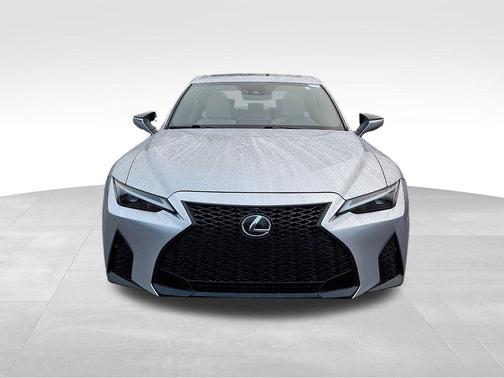 2022 Lexus IS 350 Base