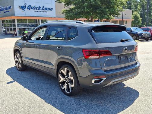 2023 Volkswagen Taos 1.5T SEL