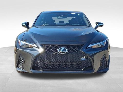 2023 Lexus IS 350 Base