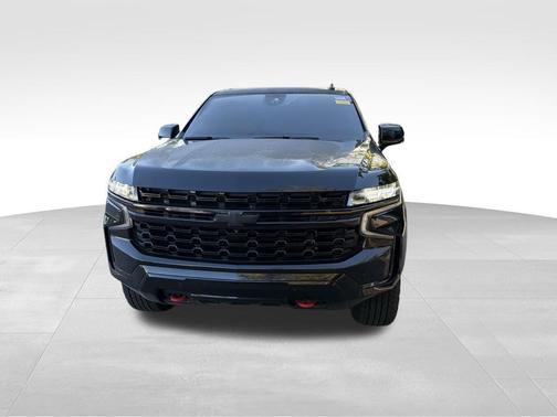 Black 2024 Chevrolet Tahoe 4WD Z71