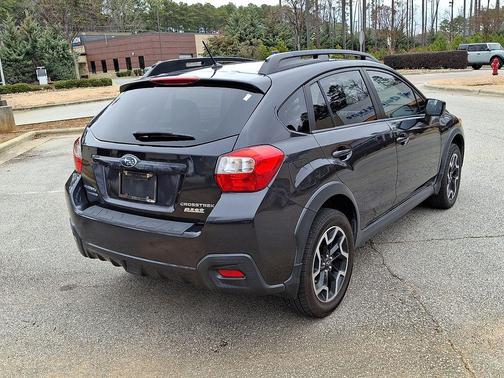 2016 Subaru Crosstrek 2.0i Premium