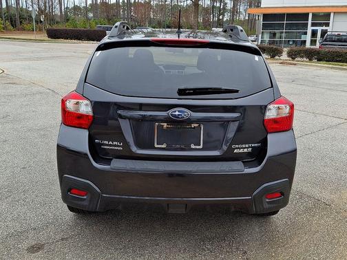 2016 Subaru Crosstrek 2.0i Premium
