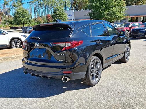 2023 Acura RDX Base