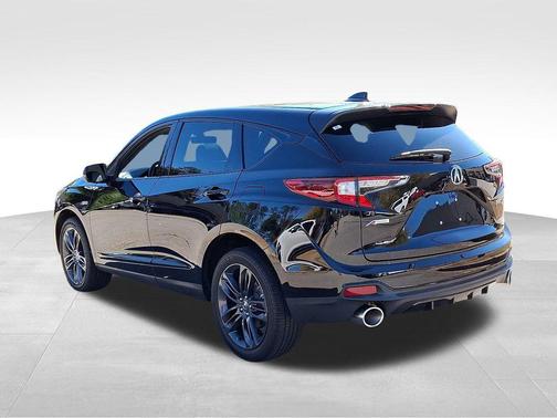 2023 Acura RDX Base