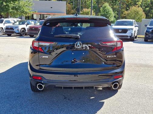 2023 Acura RDX Base