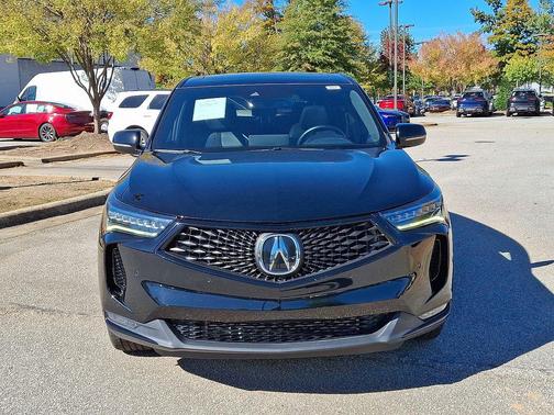 2023 Acura RDX Base