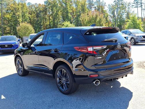 2023 Acura RDX Base