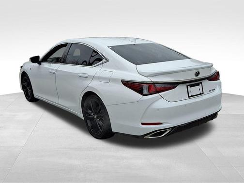 2023 Lexus ES 350 F Sport