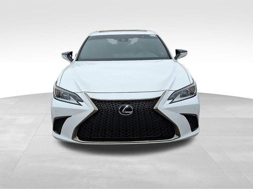 2023 Lexus ES 350 F Sport