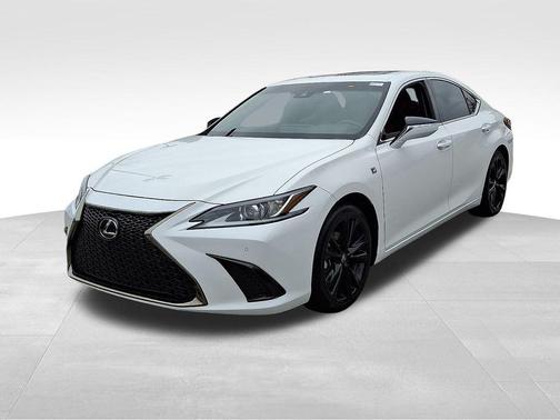 2023 Lexus ES 350 F Sport