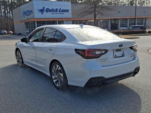 2023 Subaru Legacy Touring XT