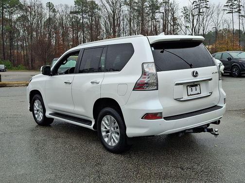 2021 Lexus GX 460 Premium