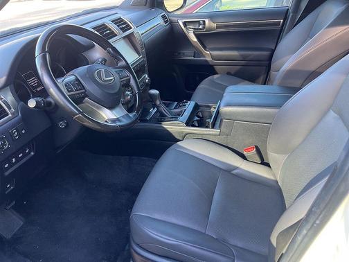 2021 Lexus GX 460 Premium