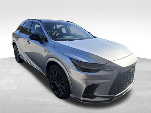 Iridium 2023 Lexus RX 500h F SPORT Performance